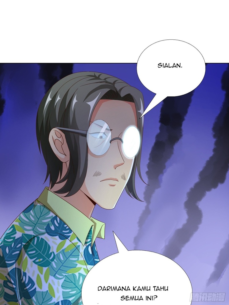 Super School Doctor Chapter 78 Bahasa Indonesia